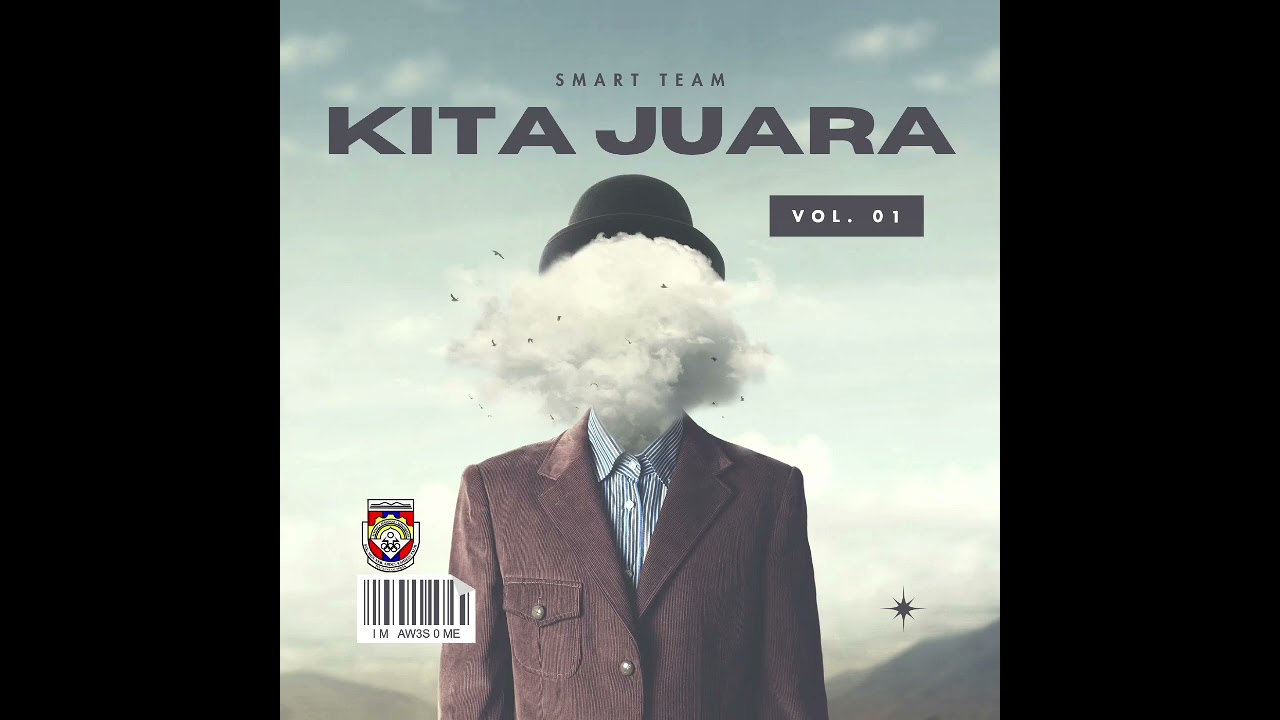 SMART TEAM   Kita Juara