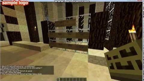 minecraft-mineshafter server (cracked players can join) ip address is given