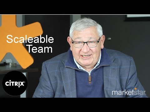 Citrix Scaleable Team