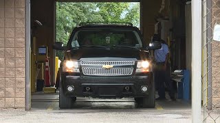 Lawmakers push to get rid of 'E-Check' in Northeast Ohio