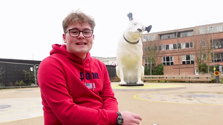 Nipper documentary draft