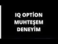 İKİLİ OPSİYONLAR İÇİN MOBİL UYGULAMA (OLYMPTRADE)