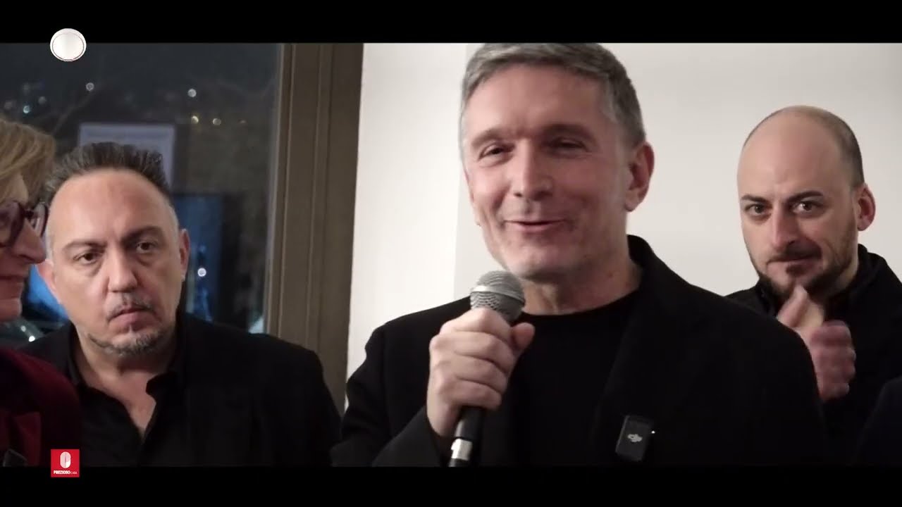 We Can Dance - Prezioso Casa After Glow