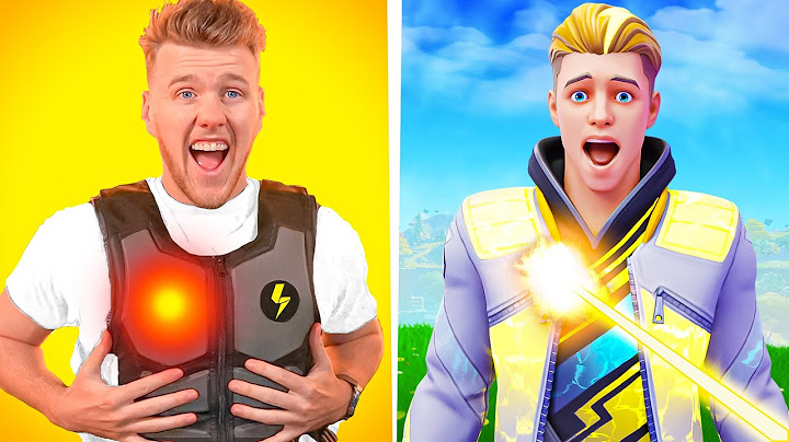 Fortnite But I Can Feel Pain