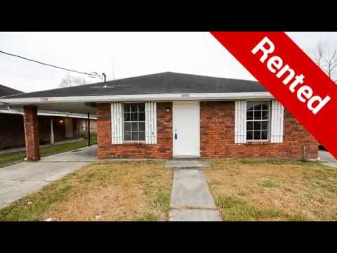 2729 Dawson St, Kenner, LA home video tour