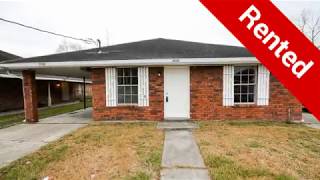 2729 Dawson St , Kenner, LA 70062