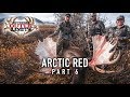 Moose Hunt of a Lifetime! - Arctic Red Part 6