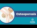 Osteoporosis