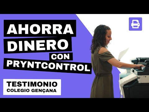Video caso de exito Colegio Gençana