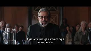 Jurassic World  Reino Ameaçado   torrent HD