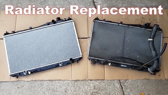 2003 Honda Civic Radiator Fan | informacionpublica.svet.gob.gt