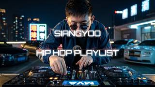 Siangyoo Playlist | Hip Hop, R&B & Edits Drake, Snoh, Bryson, Faiyaz, Masego, Mariah Carey, Doja Cat