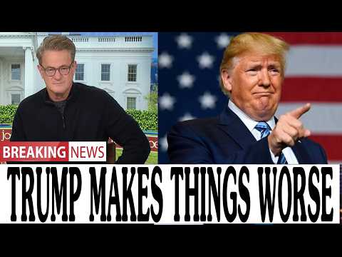 Morning Joe 7/6/26 | 🅼🆂🅽🅱️🅲 Breaking News Today July 6, 2026