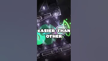 The Hardest GeoDash Map Pack