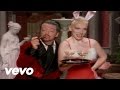 Eurythmics annie lennox dave stewart  the king and queen of america official