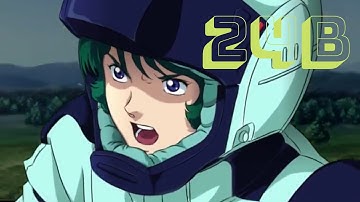 Super Robot Wars V: Scenario 24B (No Commentary) (English) (PS4) (Chitose)