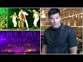 Ricky Martin le gustaría hacer un DVD del show ALL In Las Vegas