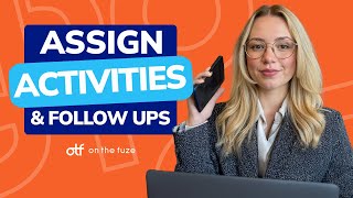 How to Assign Contact Owners &amp; Track Activity in HubSpot CRM