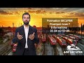 SECUFER Pourquoi nous choisir ? Pour votre formation sécurité ferroviaire ?