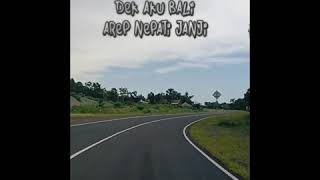 Download lagu Status wa menyentuh bahasa jawa lagu pendhoza Status wa menyentuh bahasa jawa lagu pendhoza