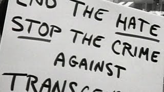In the Life: Ep. 1610, "Gender Revolution"