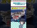 米空母の艦尾にあるコレはなんだろう？ #ミリタリー
