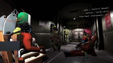 Mini Clips | Lethal Company | 4 - 2025