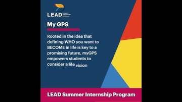 Internships are an essential part of a college student