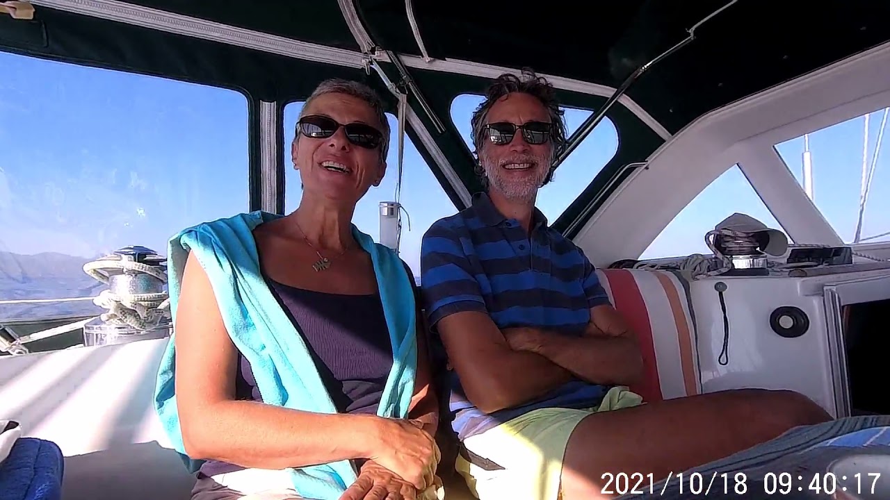 ⁣#SYAvare 2021.06 1. Bölüm Kuşadası- Kekova