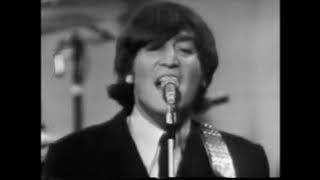 The Beatles - Live At The ABC Theatre, Blackpool, United Kingdom (August 1, 1965)