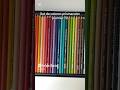 Set de 72 piezas #prismacolorpremier #elsalvador
