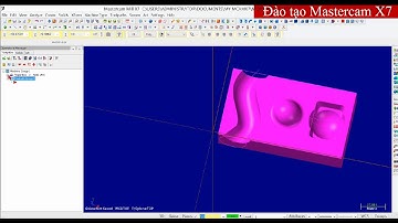 hướng dẫn setup gốc tọa đọ hình 3d
