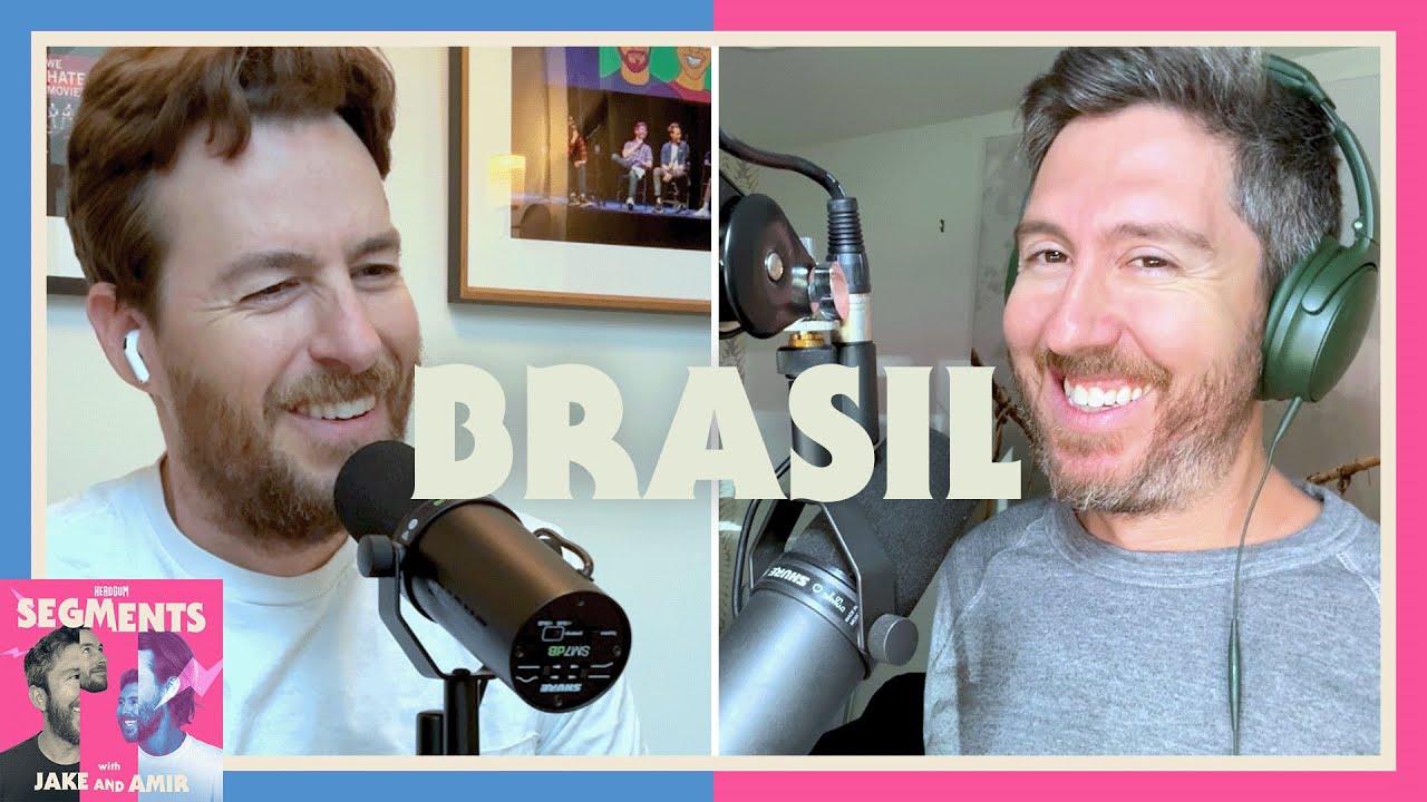 Brasil - Segments - 59