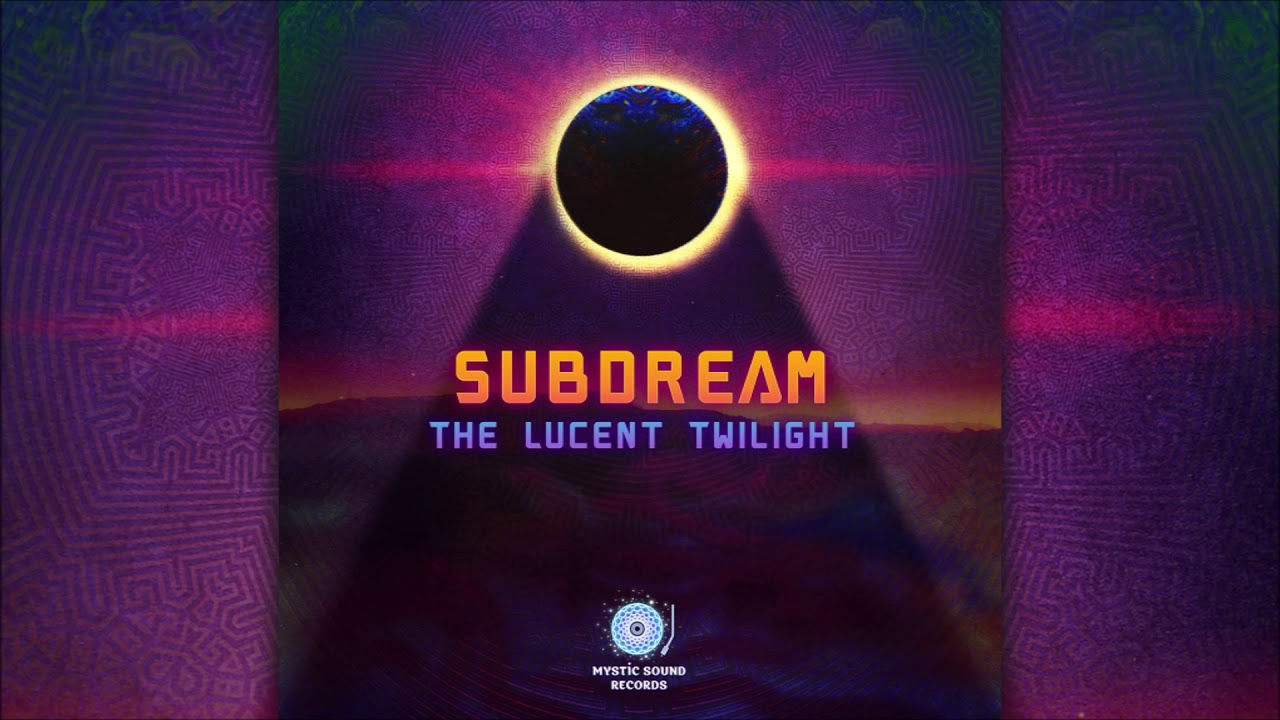 Subdream - The Lucent Twilight | Full EP