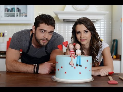 Tatlı İntikam Fragmanı