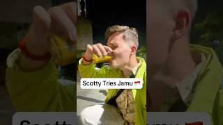 A Very Indonesian Interaction