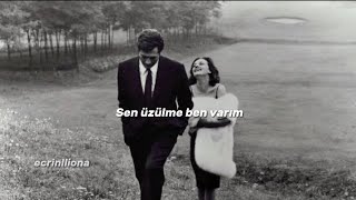 Ayten Alpman/Ben Varım (,Lycirs)