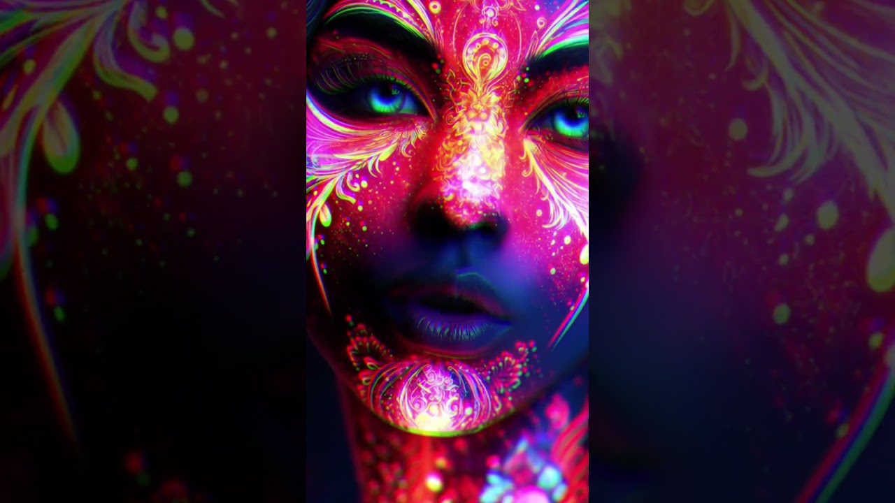 I am not special (Afro house) 