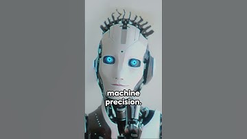 AI Art Revolution | Sci Fi Edition