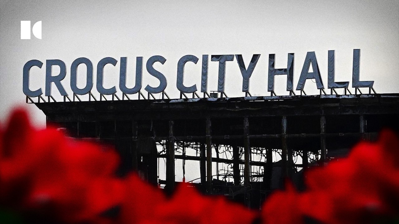 Ложь в деле Крокуса. Власть замыливает трагедию, чтобы россияне ее забыли. Почему? | Разборы