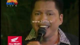 Konser Artis Pop Bali 1 Hiburan Rakyat 12 Tahun Bali TV