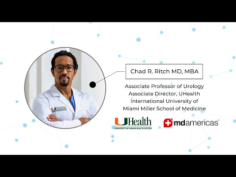 Medical Provider Network Highlight: UHealth, Miami - MDamericas - Part I