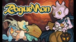 !Roguemon Split A2 - Winna Winna Chicken Dinna