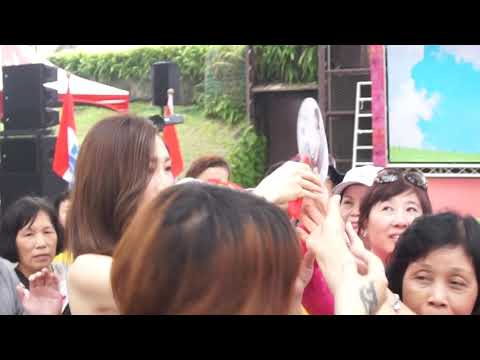 向蕙玲 月娘的眼淚