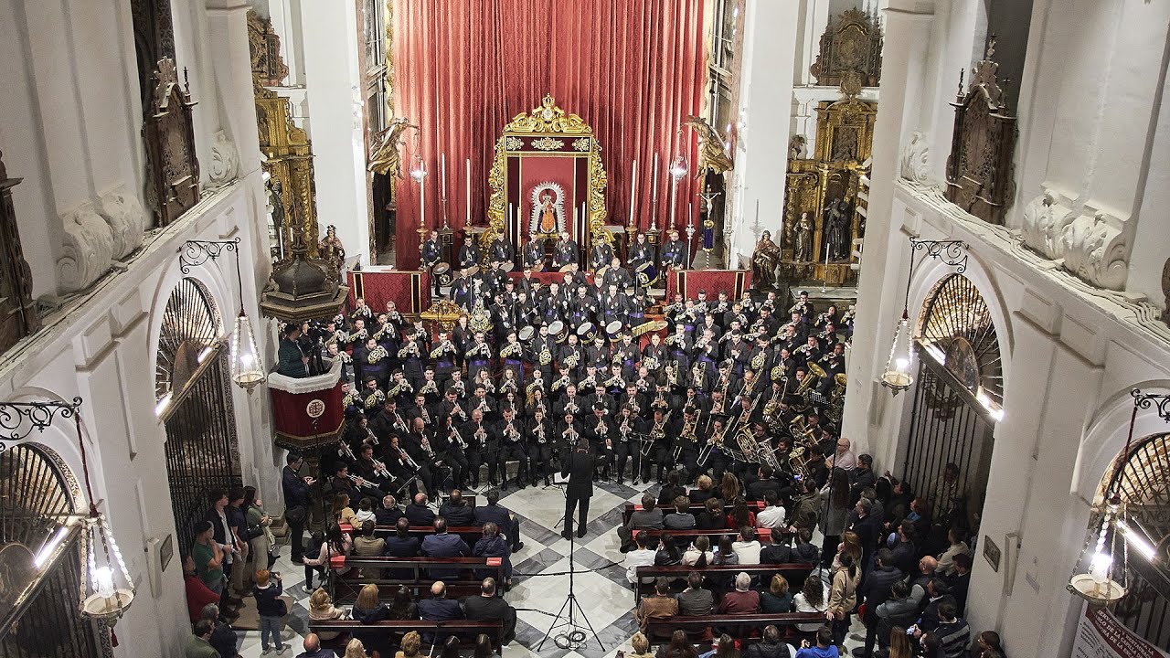 Maestro | Las Cigarreras en Los Terceros 2023