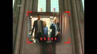 Law And Order Uk Opening Credits