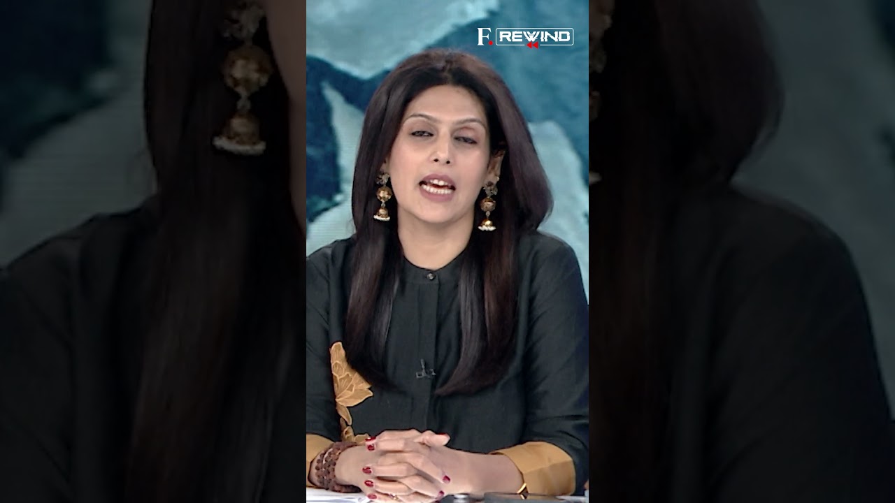 April 16, 2005: Pakistan&rsquo;s Pervez Musharraf Visited India | Firstpost Rewind | N18G