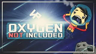 Oxygen Not Included | Идиоты покоряют космос | Игрореликт