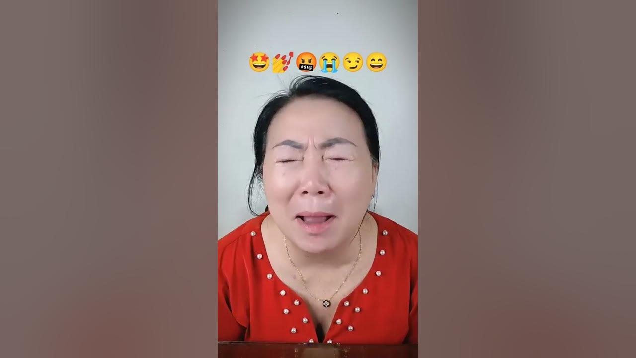 Mẹ Hương Hương nhiều cảm xúc, con muốn mẹ gọi con theo cảm xúc nào | Mẹ Hương Hương