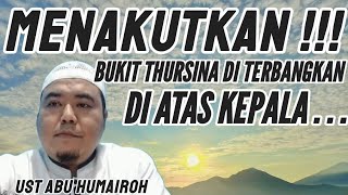 THURSINA HILLS FLYING OVER HEADS!!!